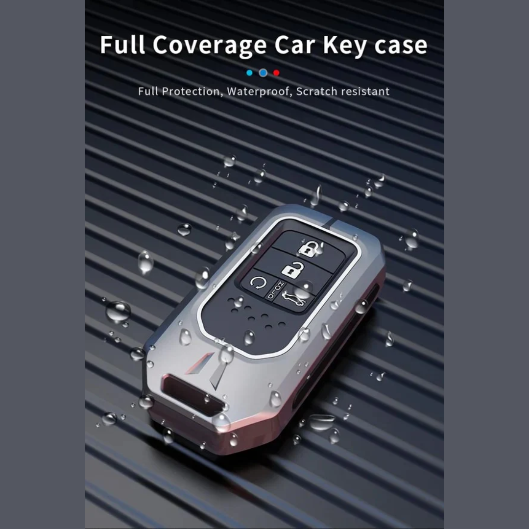 Car key Cover