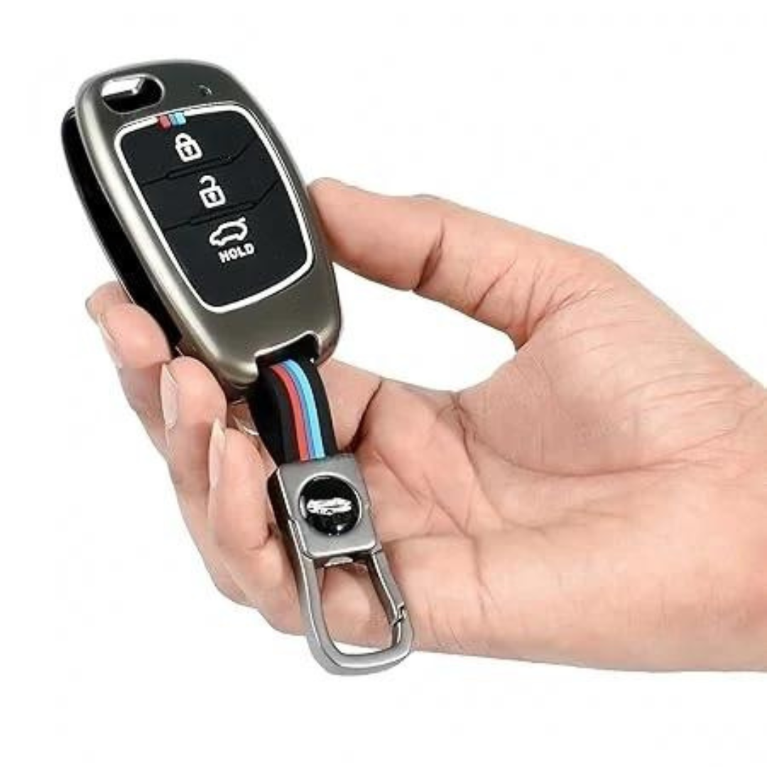 Secure your car key