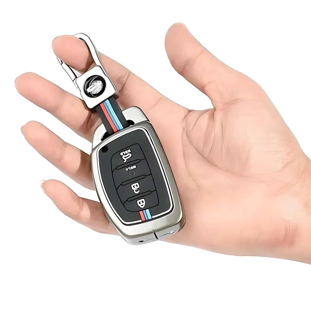 Hyundai car key 